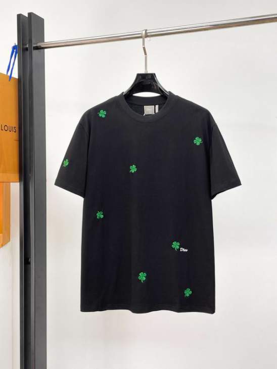 Dior T Shirts Short _SKUDiorS-2XLaztx0516106